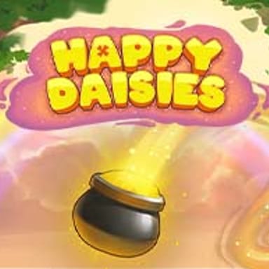 Happy Daisies image