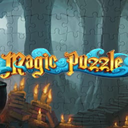 Magic Puzzle image