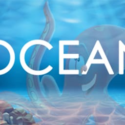 Ocean image