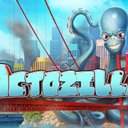Octozilla image