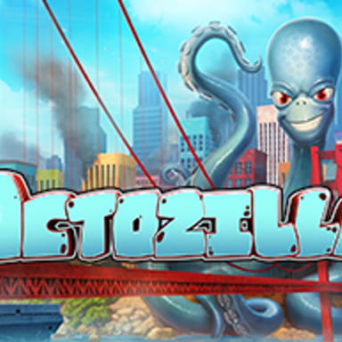 Octozilla image