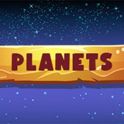 Planets image
