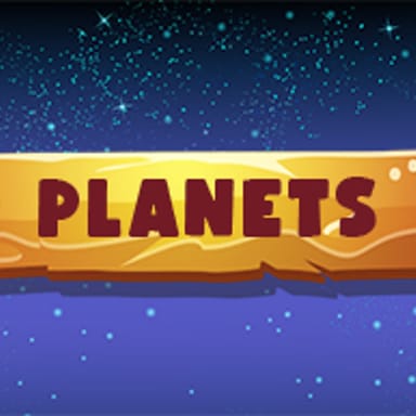 Planets image