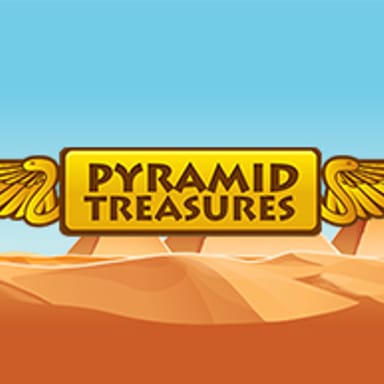 Pyramid Treasures image
