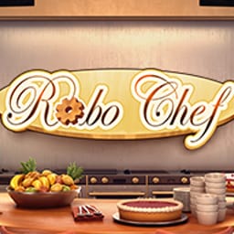 Robo Chef image