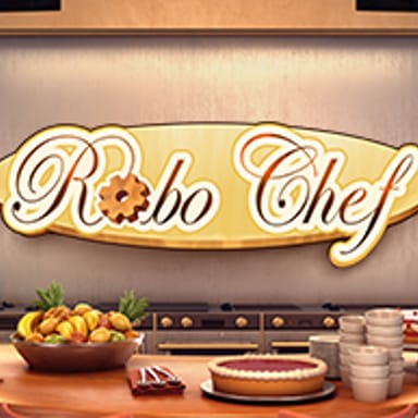 Robo Chef image