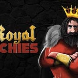 Royal riches image