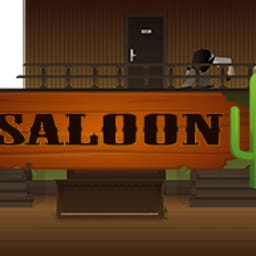 Saloon image