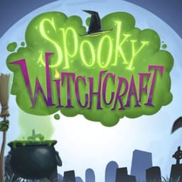 Spooky Witchcraft image