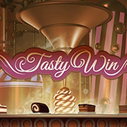 Tasty win image