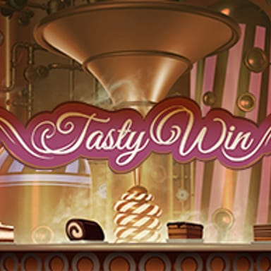 Tasty win image