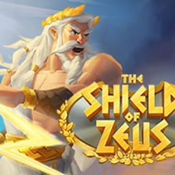 The Shield of Zeus image