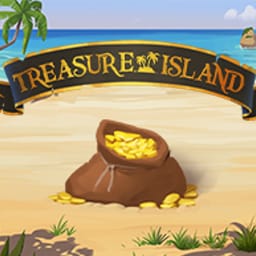 Treasure Island image