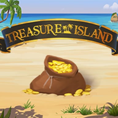 Treasure Island image