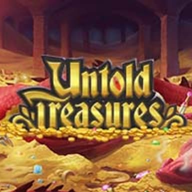 Untold treasures image