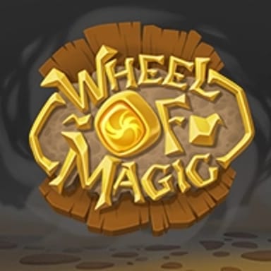 Wheel of Magic image