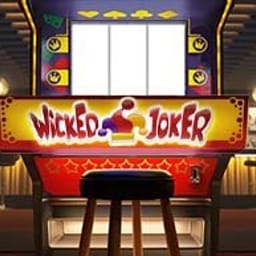 Wicked Jocker image