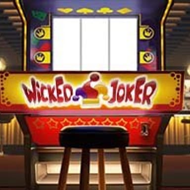 Wicked Jocker image