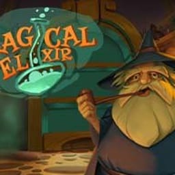 Magical Elixir image