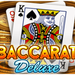 Baccarat Deluxe image