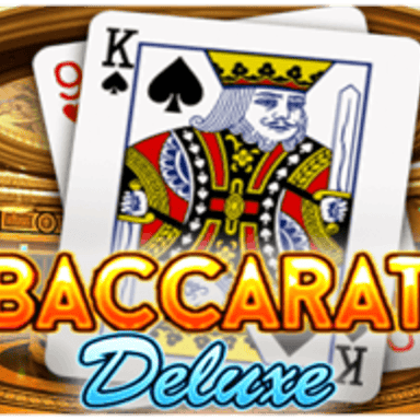 Baccarat Deluxe image