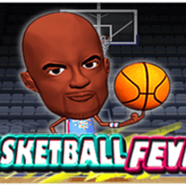 Basketball Fever image