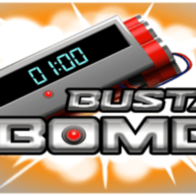 Bust A Bomb image