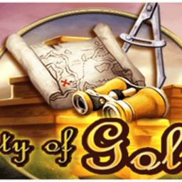 City Of Gold image