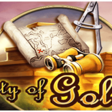 City Of Gold image