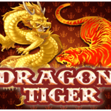 Dragon Tiger image