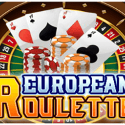 European Roulette image