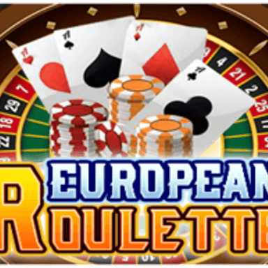 European Roulette image