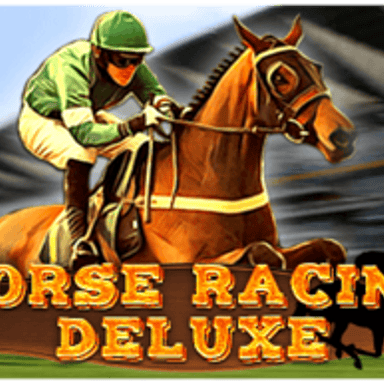 Horse Racing Deluxe image