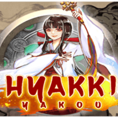 Hyakkiyakou image