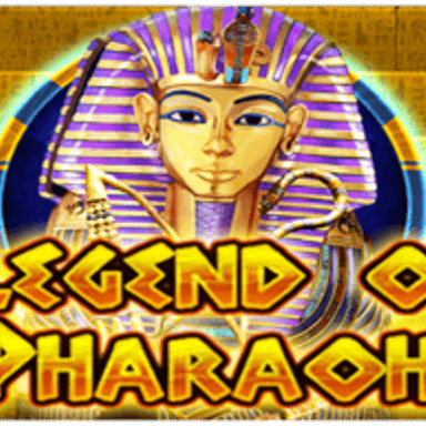 Legend Of Pharaoh image