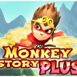 Monkey Story Plus image