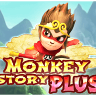 Monkey Story Plus image