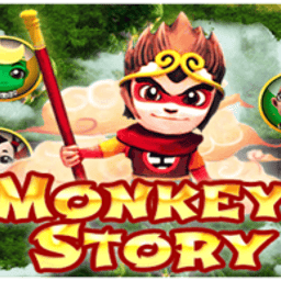Monkey Story image