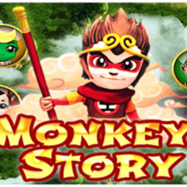 Monkey Story image
