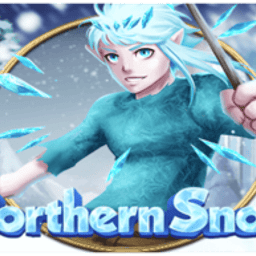 Northern Snow image