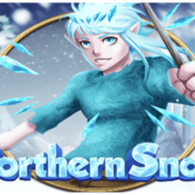 Northern Snow image