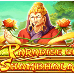 Paradise Of Shambhala image