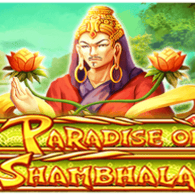 Paradise Of Shambhala image