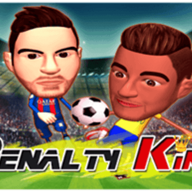 Penalty King image