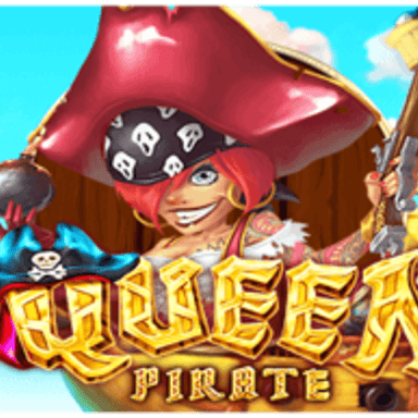 Pirate Queen image