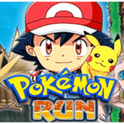 Pokemon Run image