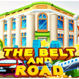 The Belt And Road image