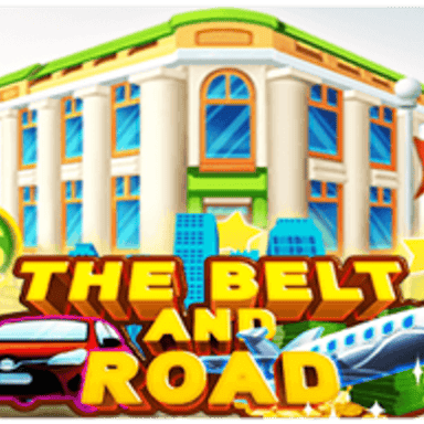 The Belt And Road image