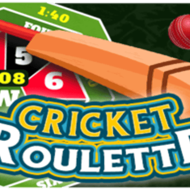 Virtual Cricket Roulette image