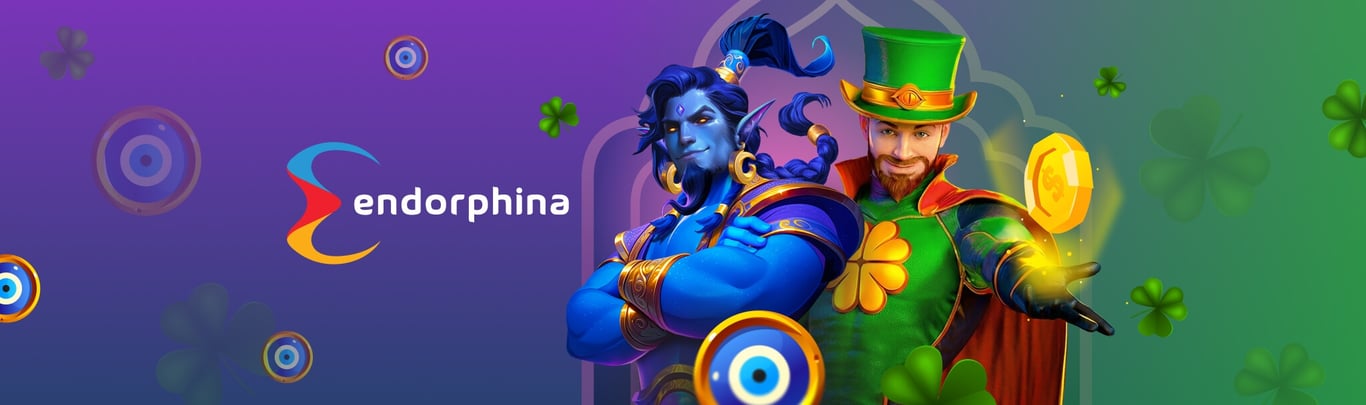 New Endorphina Games — Exclusive Early Access on Tower.bet image